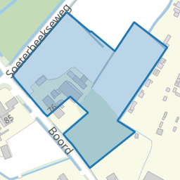 Perceel NNN00-D-3888