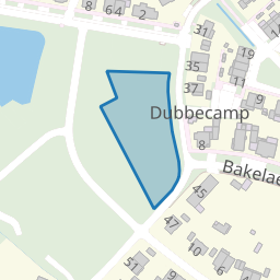 Perceel NNN00-D-3924