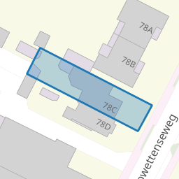 Perceel NNN00-D-4040