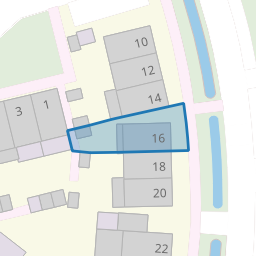 Perceel NNN00-D-4483