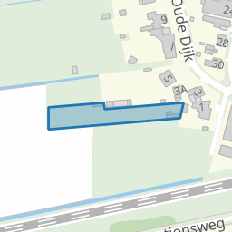 Perceel NNN00-D-4501