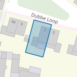 Perceel NNN00-D-4521