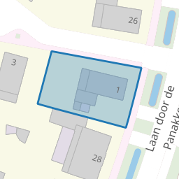 Perceel NNN00-D-4522