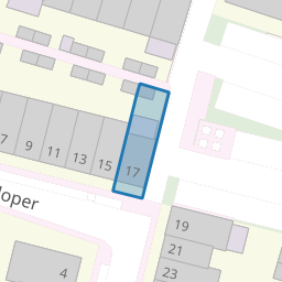 Perceel NNN00-D-4579