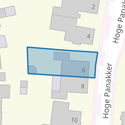 Perceel NNN00-D-4592