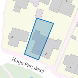 Perceel NNN00-D-4596