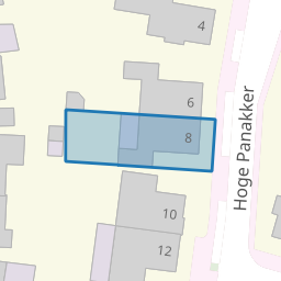 Perceel NNN00-D-4597