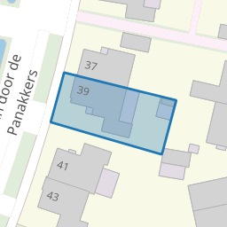 Perceel NNN00-D-4599