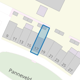 Perceel NNN00-D-4639