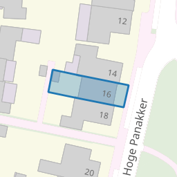 Perceel NNN00-D-4664