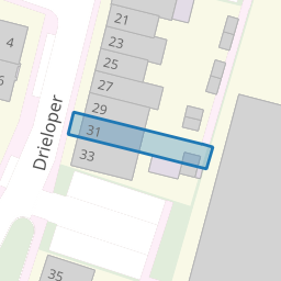 Perceel NNN00-D-4852