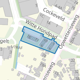 Perceel NNN00-D-4929