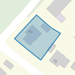 Perceel NNN00-D-4971