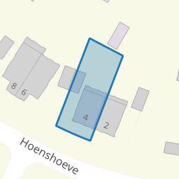 Perceel NNN00-D-4983