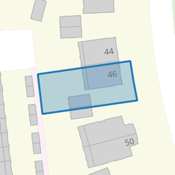 Perceel NNN00-D-5003