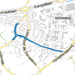 Perceel NNN00-D-5035