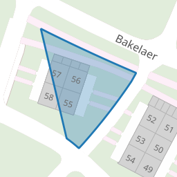 Perceel NNN00-D-5040