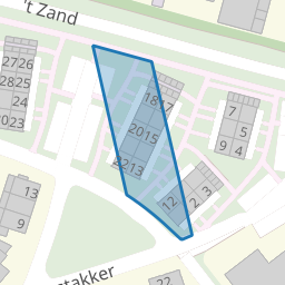 Perceel NNN00-D-5043