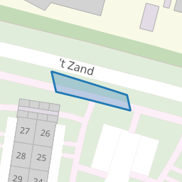 Perceel NNN00-D-5045