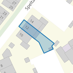 Perceel NNN00-D-5084