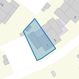 Perceel NNN00-D-5087