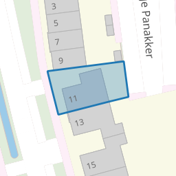 Perceel NNN00-D-5106