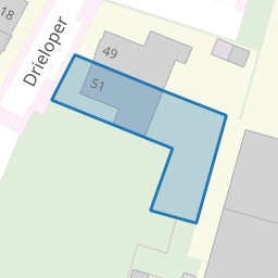 Perceel NNN00-D-5112