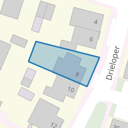 Perceel NNN00-D-5121