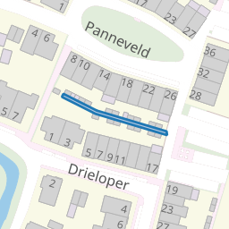 Perceel NNN00-D-5125