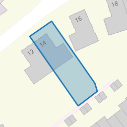 Perceel NNN00-D-5152