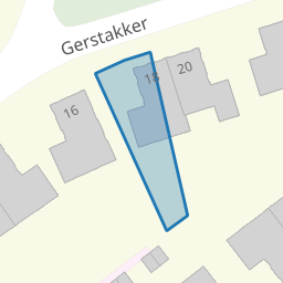 Perceel NNN00-D-5165