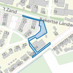 Perceel NNN00-D-5189