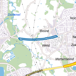 Perceel NNN00-D-5262