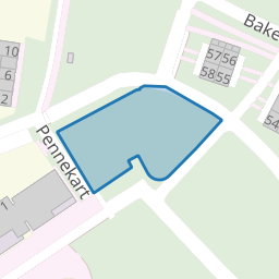 Perceel NNN00-D-5387