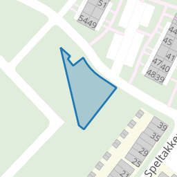 Perceel NNN00-D-5392