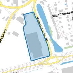 Perceel NNN00-D-5431