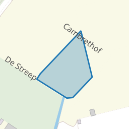 Perceel NNN00-D-5439