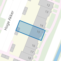 Perceel NNN00-E-10005