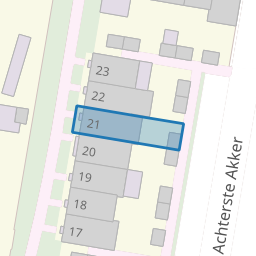 Perceel NNN00-E-10033