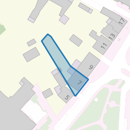 Perceel NNN00-E-10074