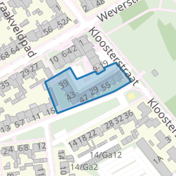 Perceel NNN00-E-10106