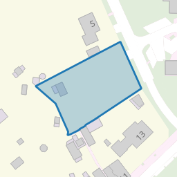 Perceel NNN00-E-10119