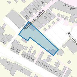 Perceel NNN00-E-10135