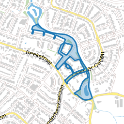 Perceel NNN00-E-10164