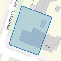 Perceel NNN00-E-10176