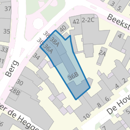 Perceel NNN00-E-10192