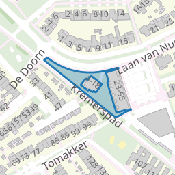 Perceel NNN00-E-10198