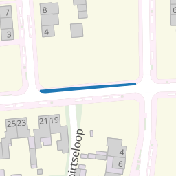 Perceel NNN00-E-10201