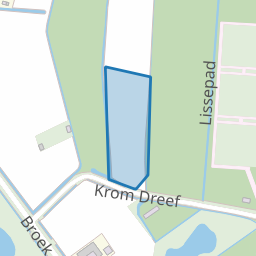 Perceel NNN00-E-1285