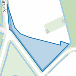 Perceel NNN00-E-2001